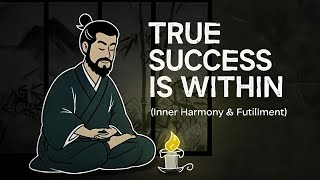 A Japanese Master’s GUIDE to TRUE SUCCESS | Ancient Samurai Philosophy for Modern Life