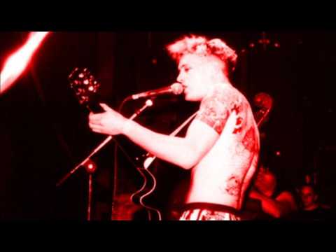 Guana Batz - Rockin' In My Coffin (Peel Session)