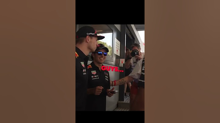 Max Verstappen and Carlos Sainz's Friendship is Underrated #f1shorts #maxverstappen #carlossainz #f1