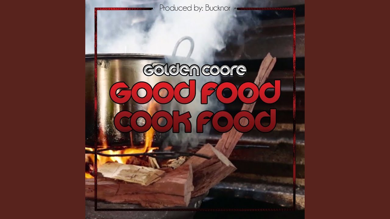 Good Food Cook Food - YouTube