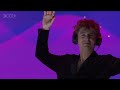 Monique: "Goldfinger", de Shirley Bassey | Eufòria