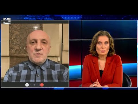 ყალბია ეს ყველაფერი. ასე არ ხდება შერიგება - გია ხუხაშვილი