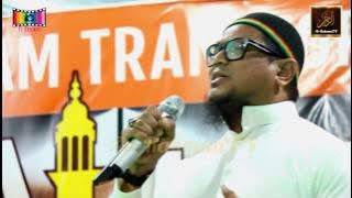 Ali XPDC - Kehendaknya (Versi Islamik)