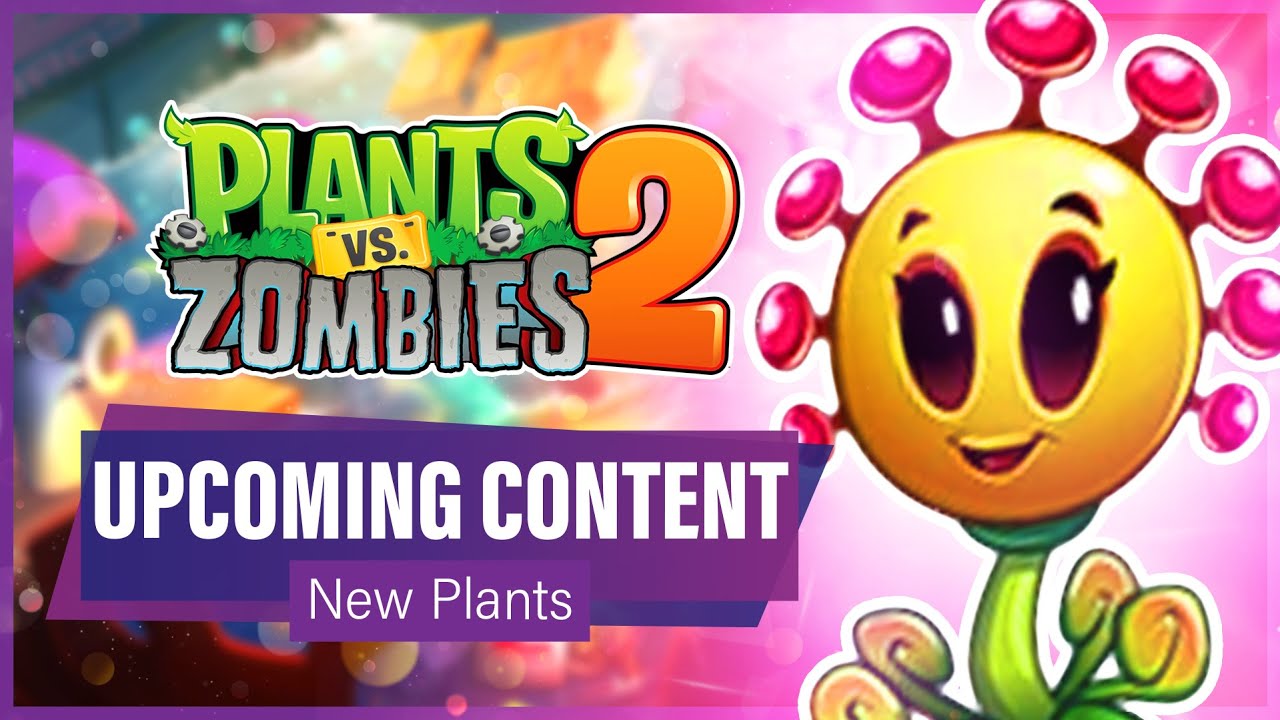 Plants vs. Zombies 2 for iOS review: New worlds, new plants, fantastic  sequel - CNET