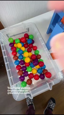 元気が出るマーブルランビデオ Vol.17