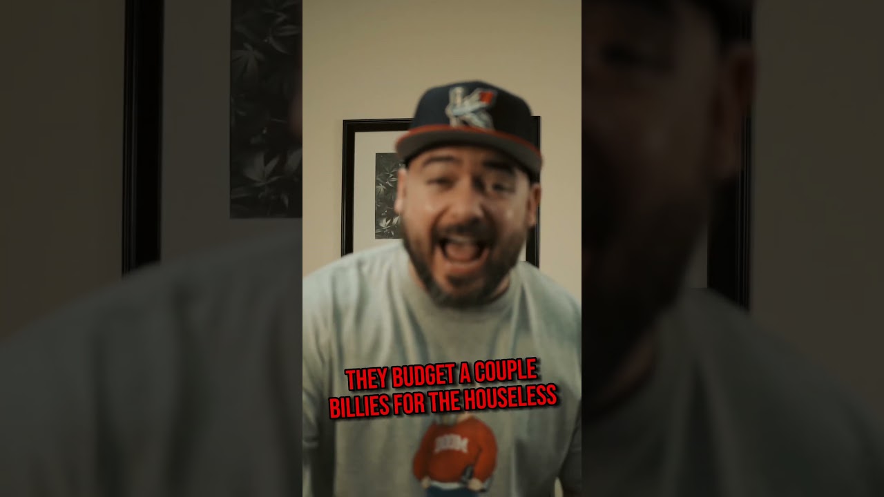 🌴 California’s changed a lot these last few years 🫠          