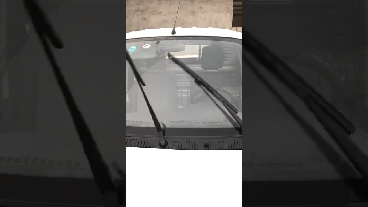 Wiper Mobil Semua Ukuran High Quality