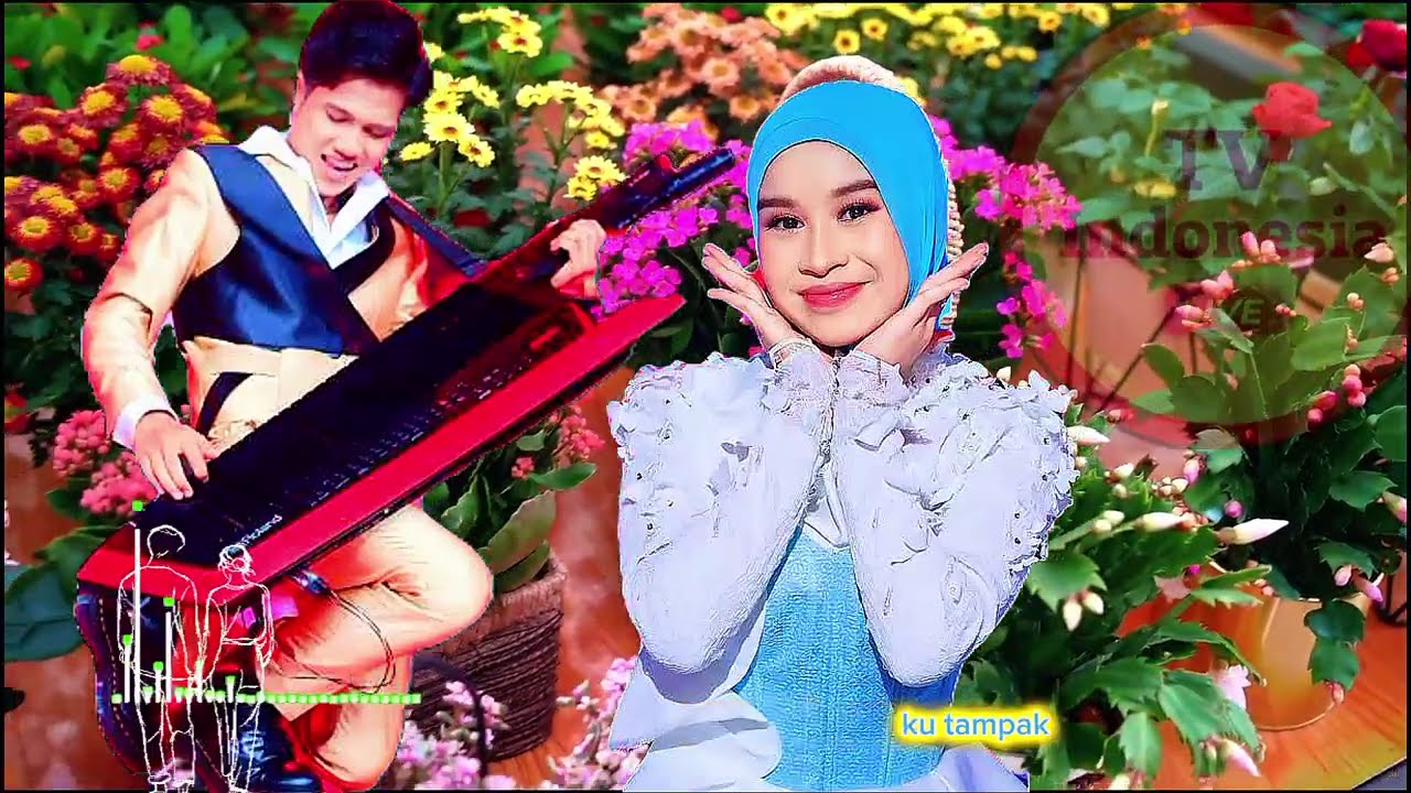 😭 🎵🎶 DERITA VALEN DA7 ACADEMY DANGDUT     @RohMah-j2z 