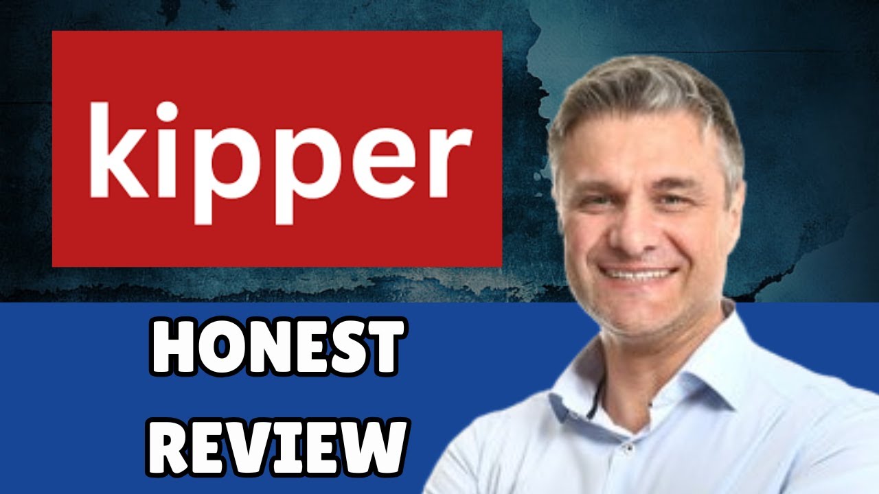 Kipper AI Review 2025 | Is this AI Essay Writer Worth It or Not? [HONEST GUIDE]