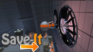 Unity 3D - Save-It (Product Review) Update V2 [DEPRECATED]