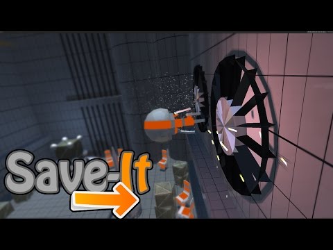 Unity 3D - Save-It (Product Review) Update V2 [DEPRECATED]