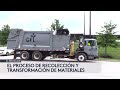 ¿Tienes plástico en casa? Esto debes saber antes de reciclar en Carolina del Norte