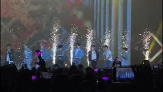 Super Show 9 in Hong Kong 20221119 | Mango
