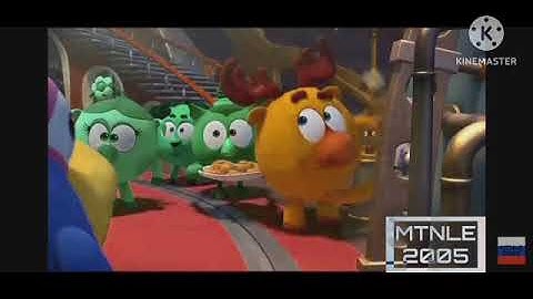 Reverse Bruise effects in Major