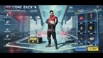 😃😃😃 finally BGMI server open HOW TO FIX LOGIN ISSUE SERVER ISSUE IN BGMI ON PLAYSTORE BGMI IS BACK