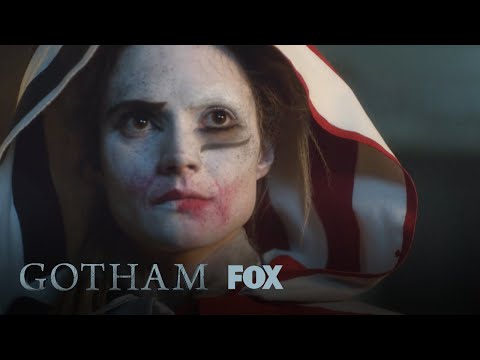 Day 151: Today's The Big Day | Season 5 | GOTHAM