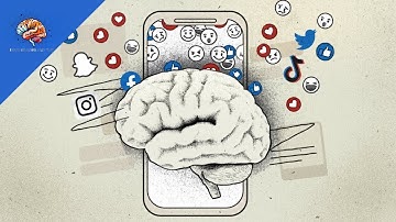 Why Scrolling Social Media Is So Addictive: The Truth Explained!