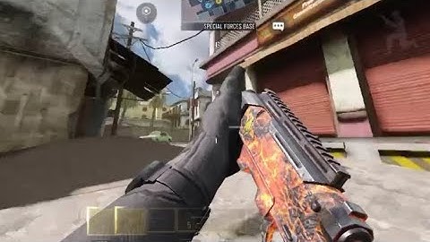 Dlq with no scope glitch 2023 codm