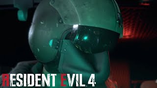 MIKE THE GOAT! TGR Plays Resident Evil 4 Pt. 43