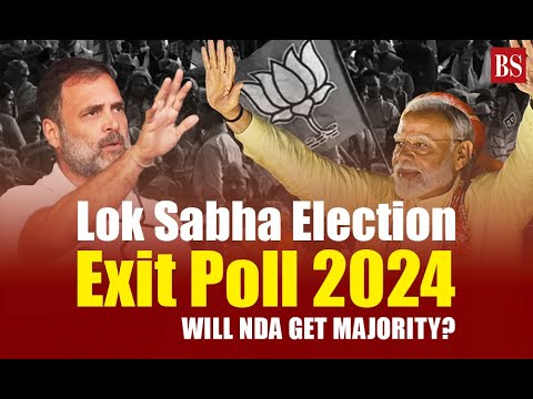 ভারতে লোকসভা নির্বাচন: শেষ দফায় ৫৭ আসনে ভোট চলছে | India vote | Lok Sabha Elections | Desh TV