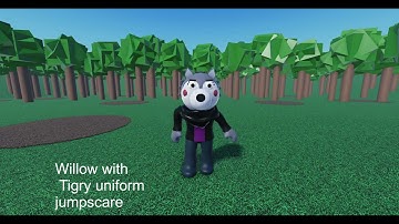 Swapping piggy animations p1