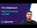 Tim galebach uqbar  smart contracts on urbit 491