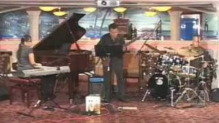 Opus 3 Jazz Trio