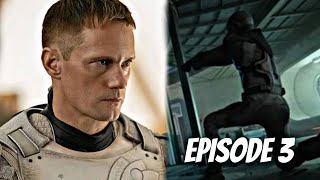 Murderbot - Season 1 Episode 3 Recap Review