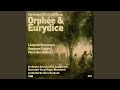 Miniature de la vidéo de la chanson Orphée Et Eurydice : Acte I. Air: Soumis Au Silence