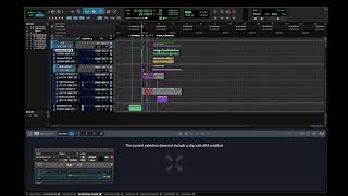 How I set up an ADR session in Protools