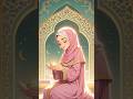 Overthinking Se Sukoon Tak | Islamic Short Story | Noor Stories 🌙