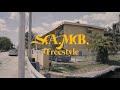 Stories about my brother freestyle  estebang dir peter noir