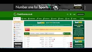 under-over-Btts -2019  Excel futbol tahmin  dosyası screenshot 2