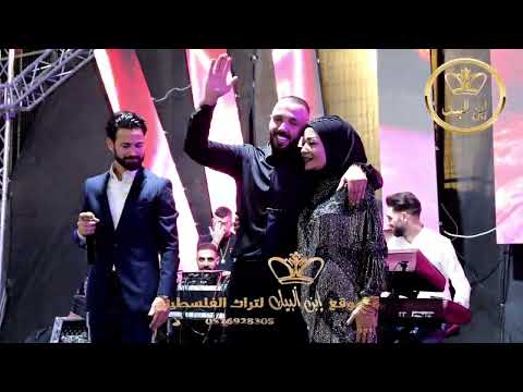 امي انت جنه امي تسوى الكون انس طباش افراح ال ابو سبيه