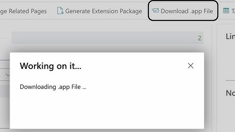 YSR Approval Workflow Builder | iENIGMA | Download .app File | @MicrosoftDynamics365BC | AppSource