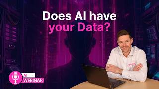 Full AI & GDPR: Protecting Business Data in the Age of AI | Microsoft Copilot, ChatGPT & Data Security Update