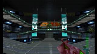 Attack Ship - Agent - 2:07