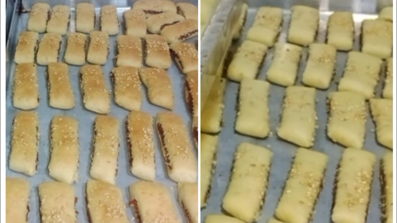 منين بالعجوه بطريقة سهلة ومقادير مظبوطة👌 اتحداكي تعتمديهامن جمالها😋 ...