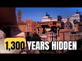 1,300-Year-Old English Poem Found in Rome — How It Survived