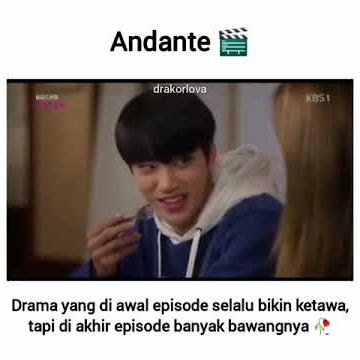 Andante Kai exo