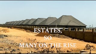 MILLENIUM CITY AREA || KADUNA NIGERIA