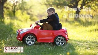Simon Law Group - NJ Divorce Lawyers - Save your Boy Toys