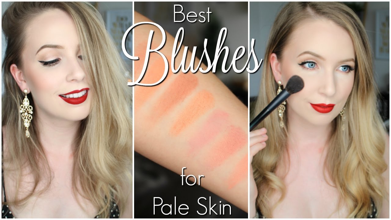 best blush for fair skin - www.optuseducation.com.
