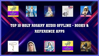 Top 10 Holy Rosary Audio Offline Android Apps screenshot 5