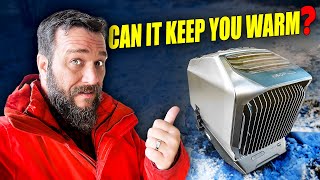 Is This The Ultimate Heater and A/C by Haxman XTRA 13,402 views 5 months ago 9 minutes, 4 seconds