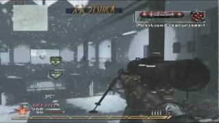 Collateral No Scope l  x-JoyStiick