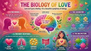 THE BIOLOGY OF LOVE Can Wearable Technology Measure Emotional Connection Between Couples?
