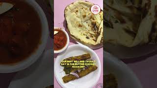 Delhi Lahori Has Been Awarded Michelin Bib Gourmand 2024!