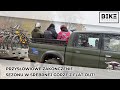 Przysłowiowe zakończenie sezonu w Srebrnej Górze z FLAT-OUT!