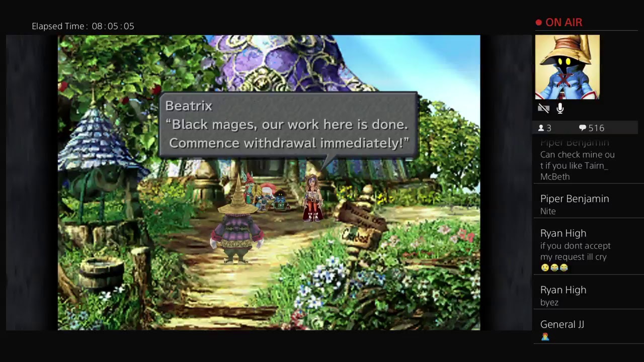 FF9 Treno The Sleepless City ha Me Too YouTube ff9-treno-the-sleepless-city-ha-me-too-youtube